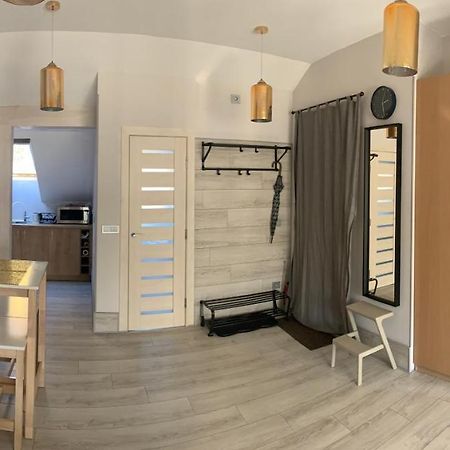 Kanto Studija Klaipeda Ngoại thất bức ảnh