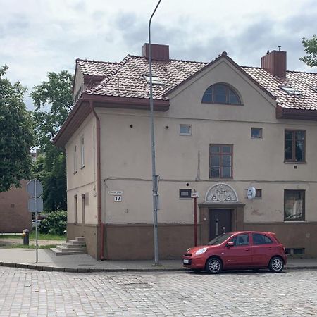 Kanto Studija Klaipeda Ngoại thất bức ảnh